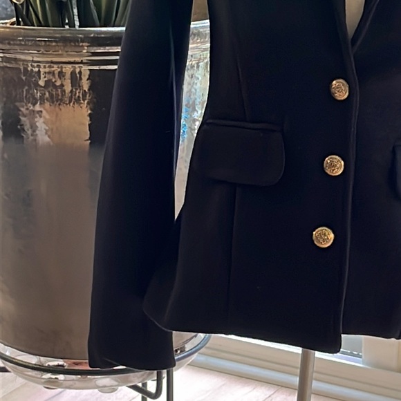 EUC Line Chrome knit jacket - Picture 3 of 9